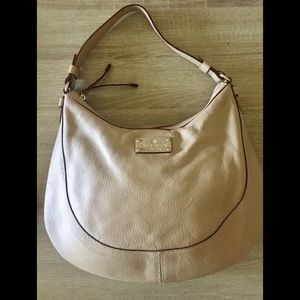 Kate Spade Hobo Bag